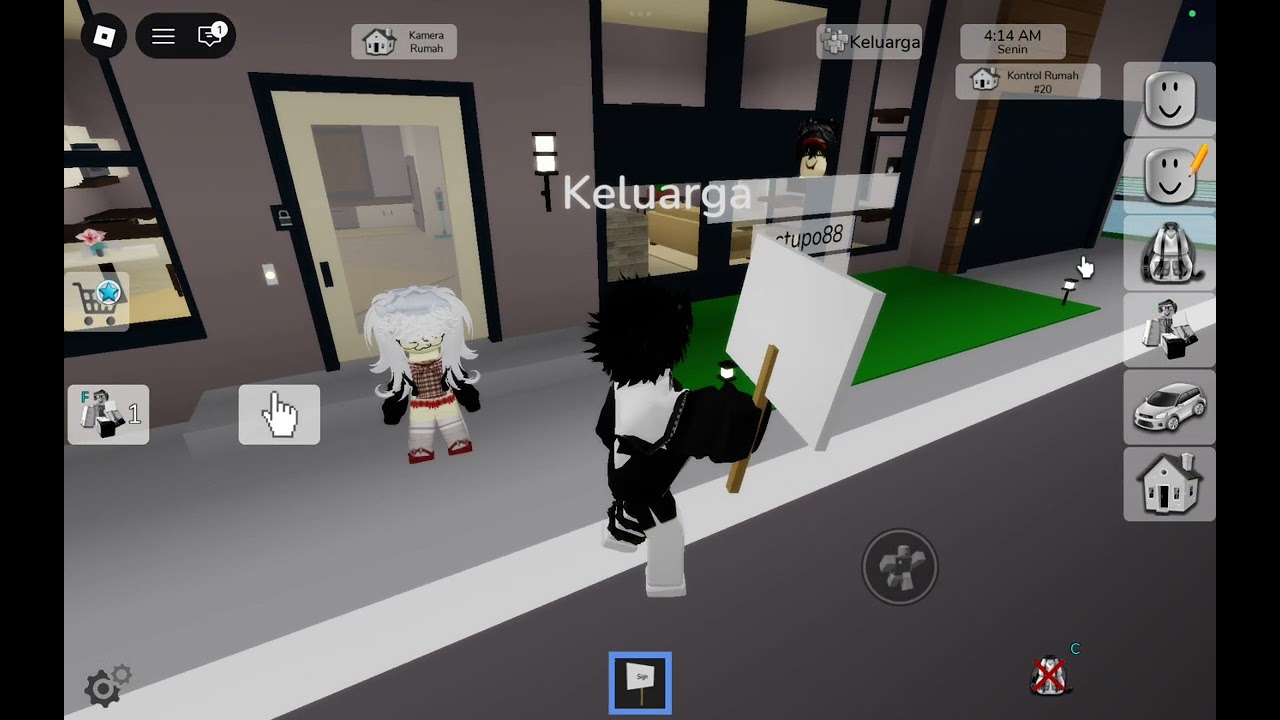 Derama org kaya part 3