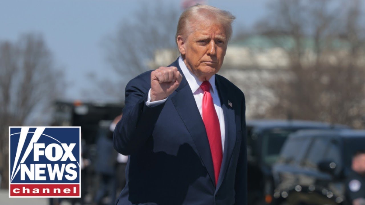 Trump has issued an ultimatum, Gen. Jack Keane says