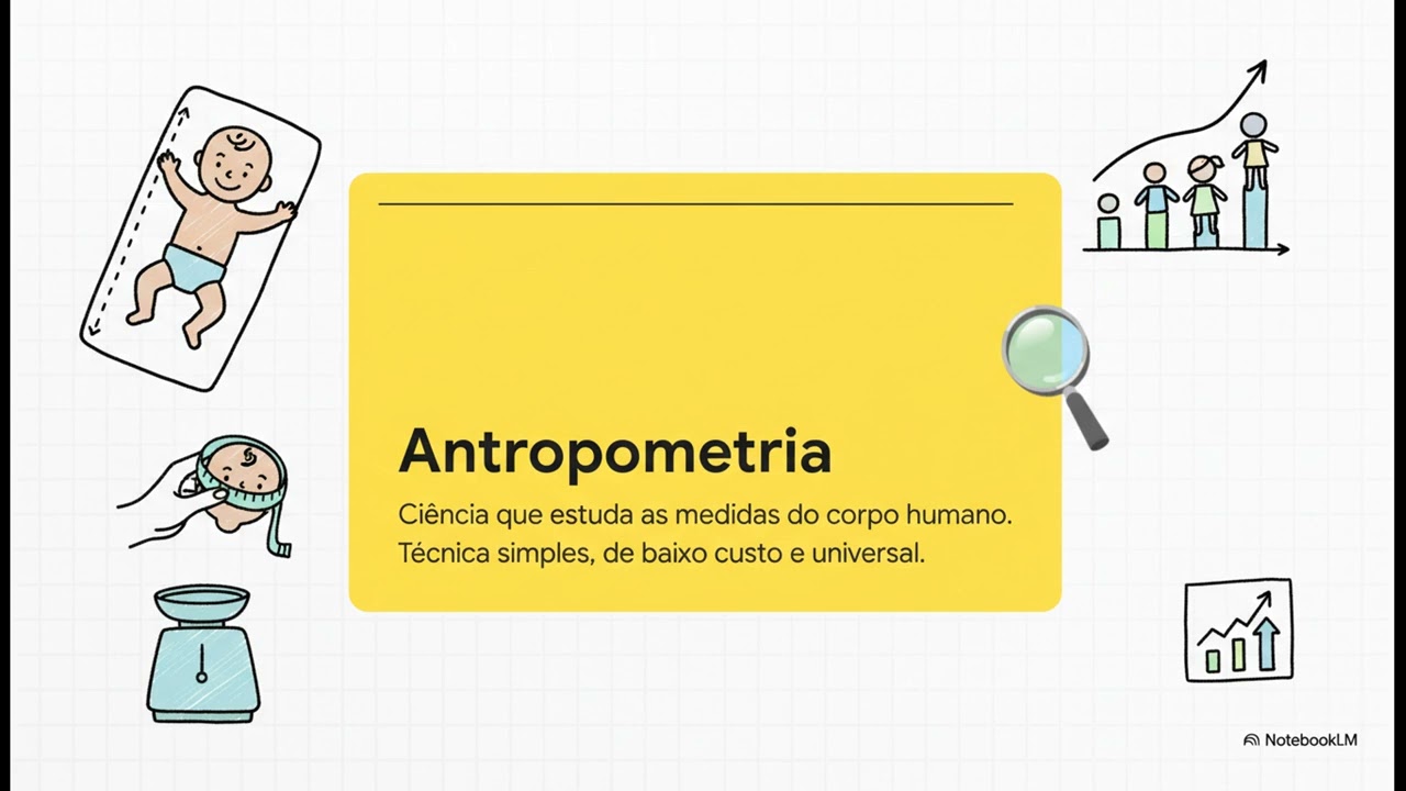 Avaliação do Crescimento