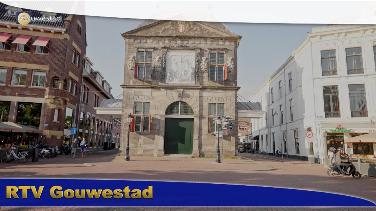 Open Monumentendag