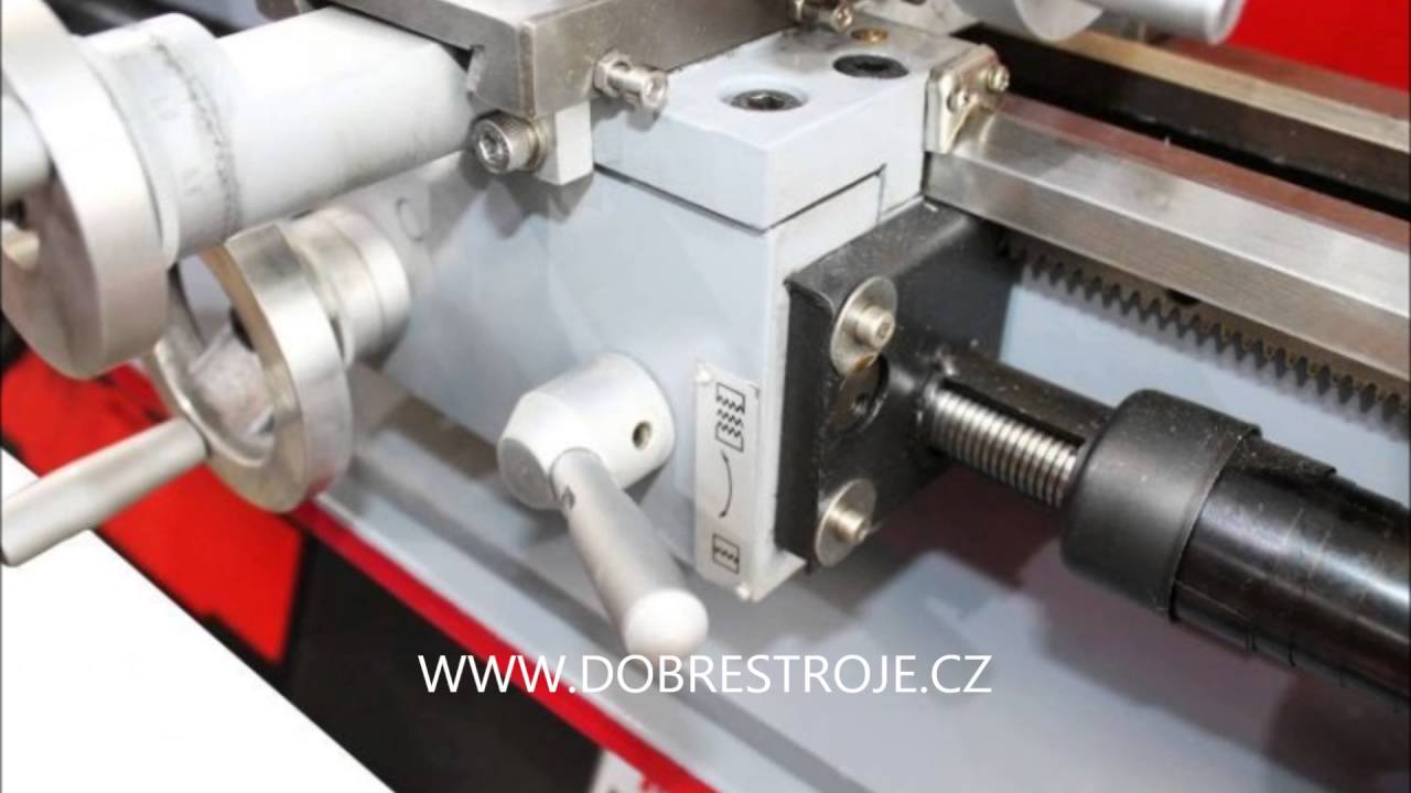 Holzmann ED400FD www dobrestroje cz