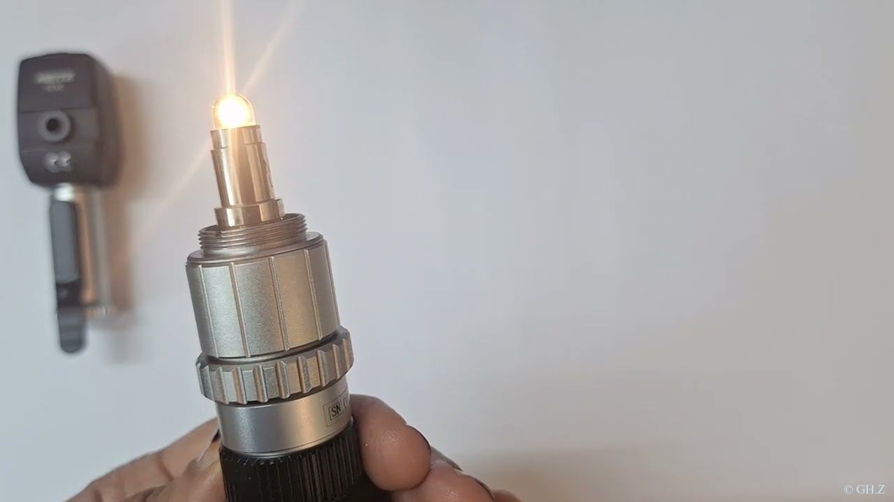 Optics Quiz 90 (step 1)