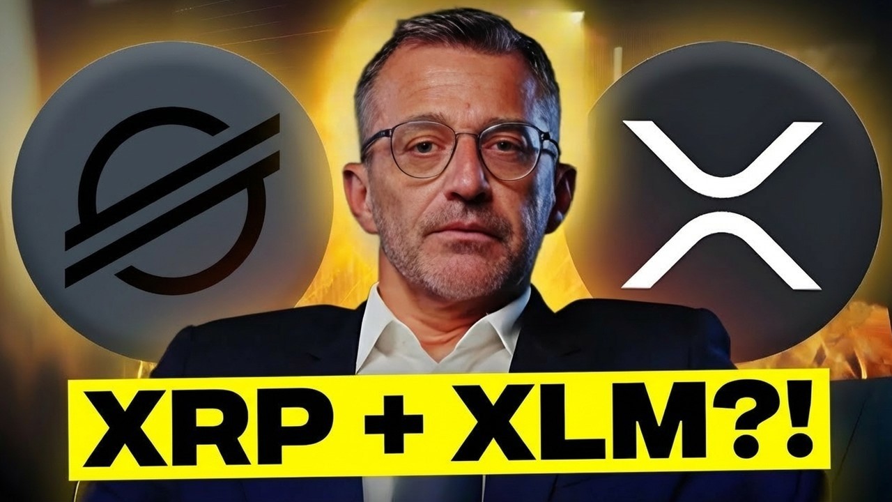 XRP News: 🚨 U.S. Just Declared Crypto Strategic Infrastructure Why XRP & XLM Are Suddenly Everywhere