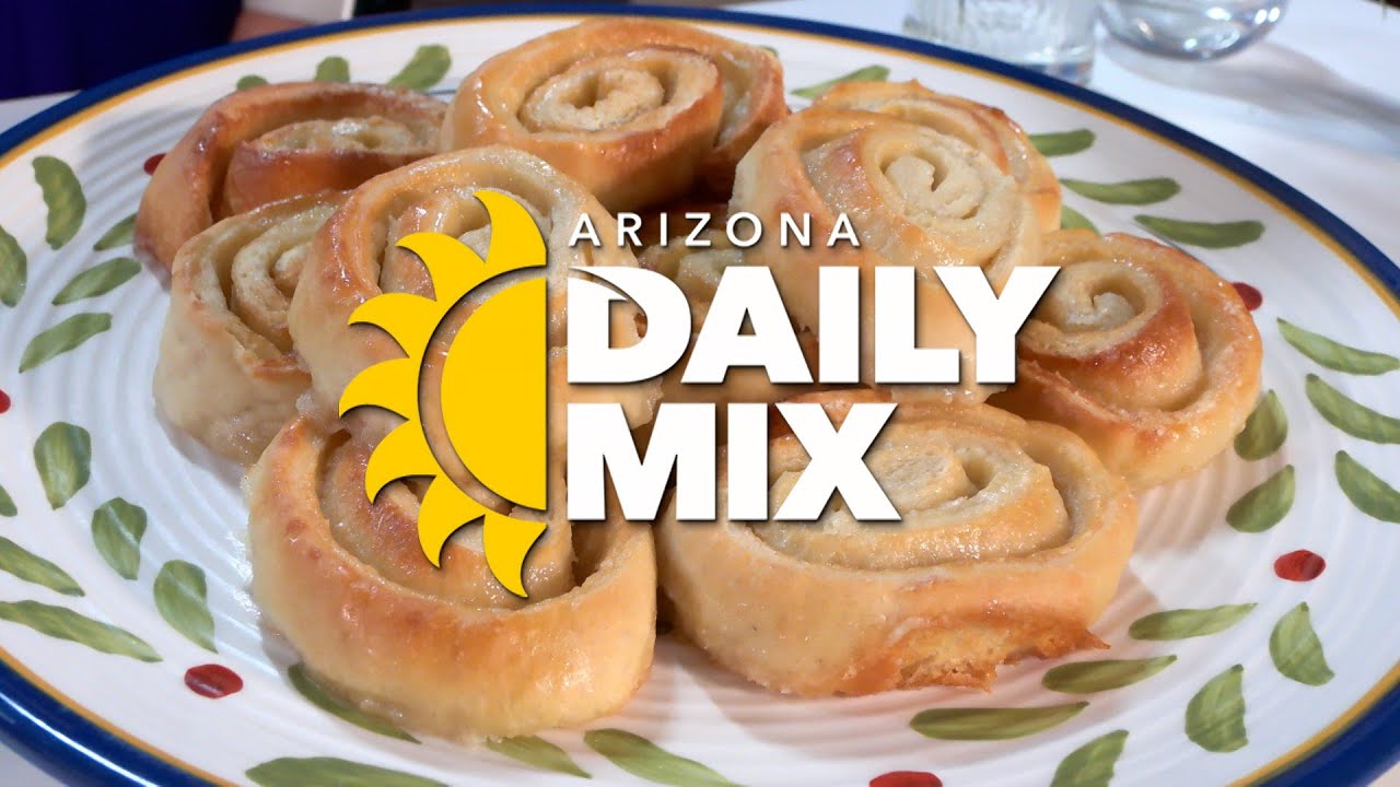 Arizona Daily Mix | March 03, 2026 Episode