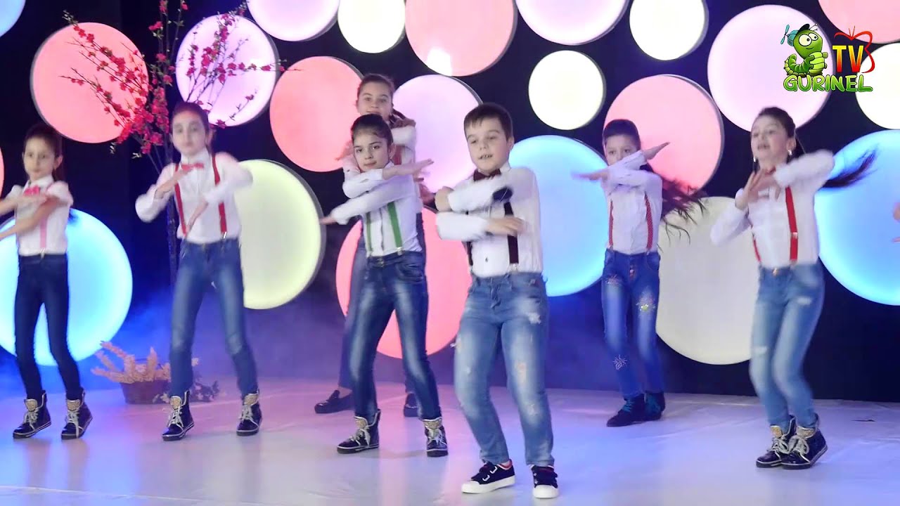 DoReMi-Show Kids - Vreau sa cresc mai mare