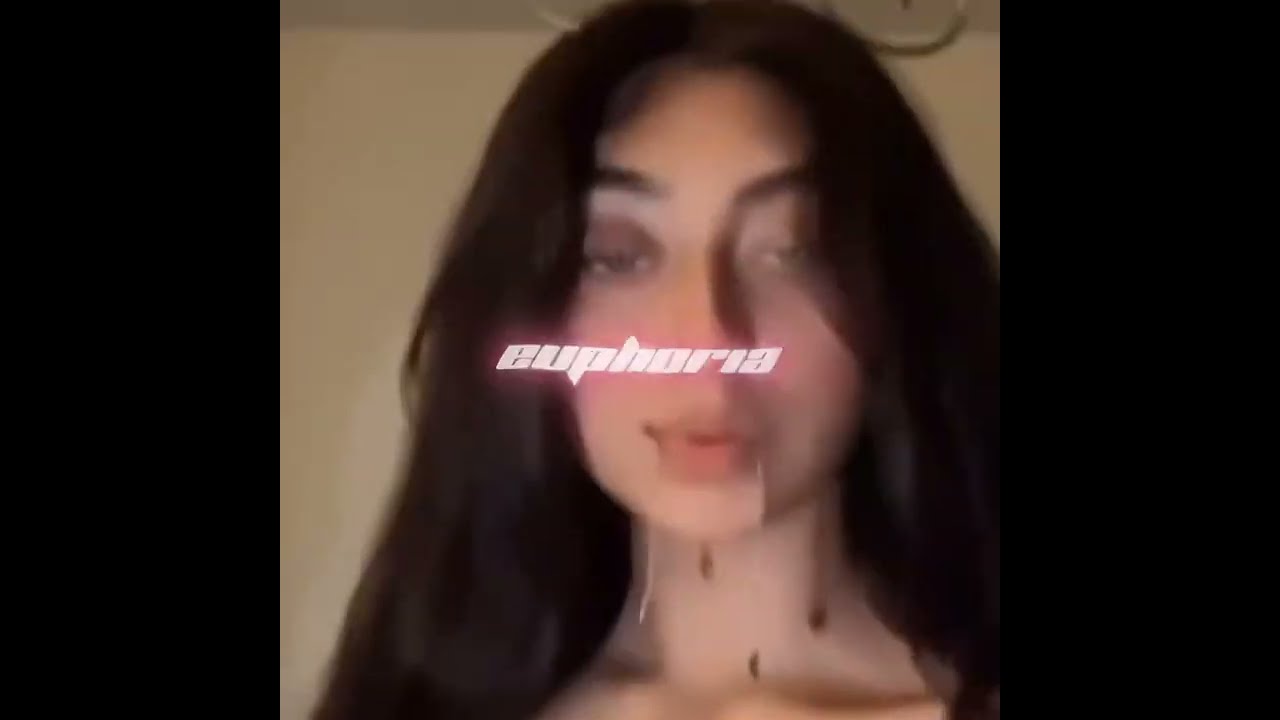 void x ze66y - euphoria (prod.whxtesvpra x xiao)