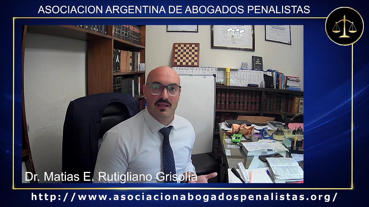 Ateneo Jurídico 2 - Viernes 6 de marzo de 2026