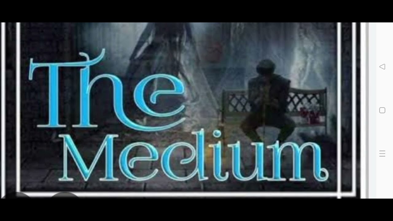 The medium episode 8 suspense mystery