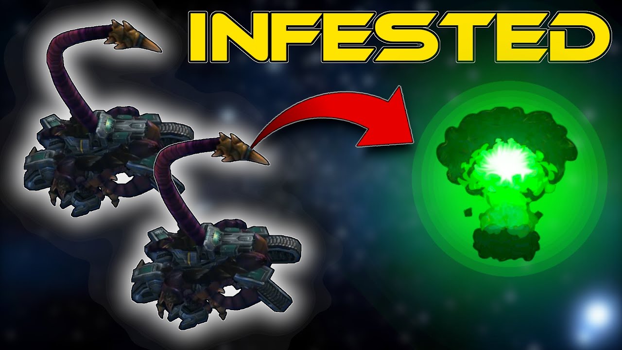 Too Many Summons! (Direct Strike Brawl 21) - Starcraft 2[45]