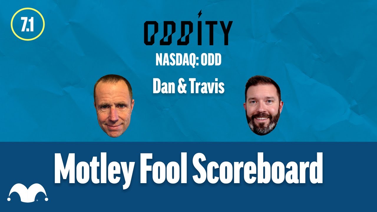 Could Oddity Deliver Mid-Teens Returns If Execution Succeeds?