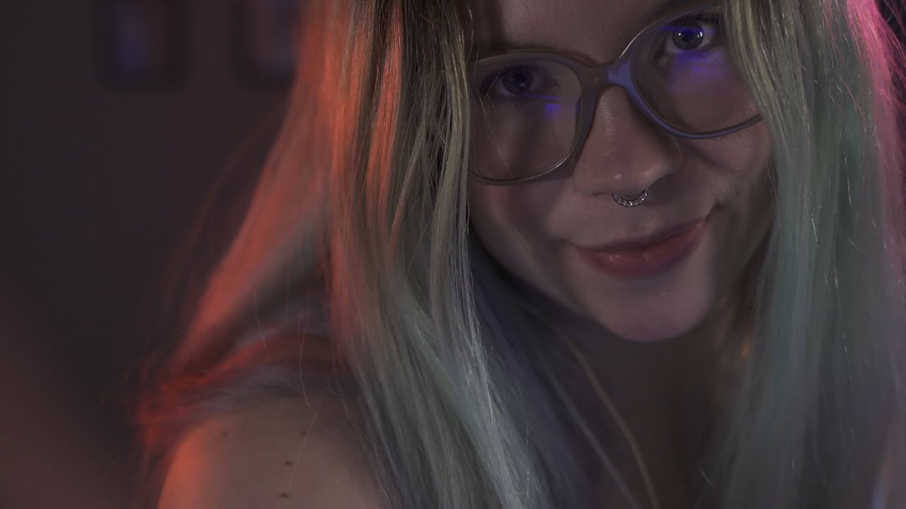 ASMR | Anxiety Relief | Up-Close Hugs To Make You Feel Safe and Loved 💞