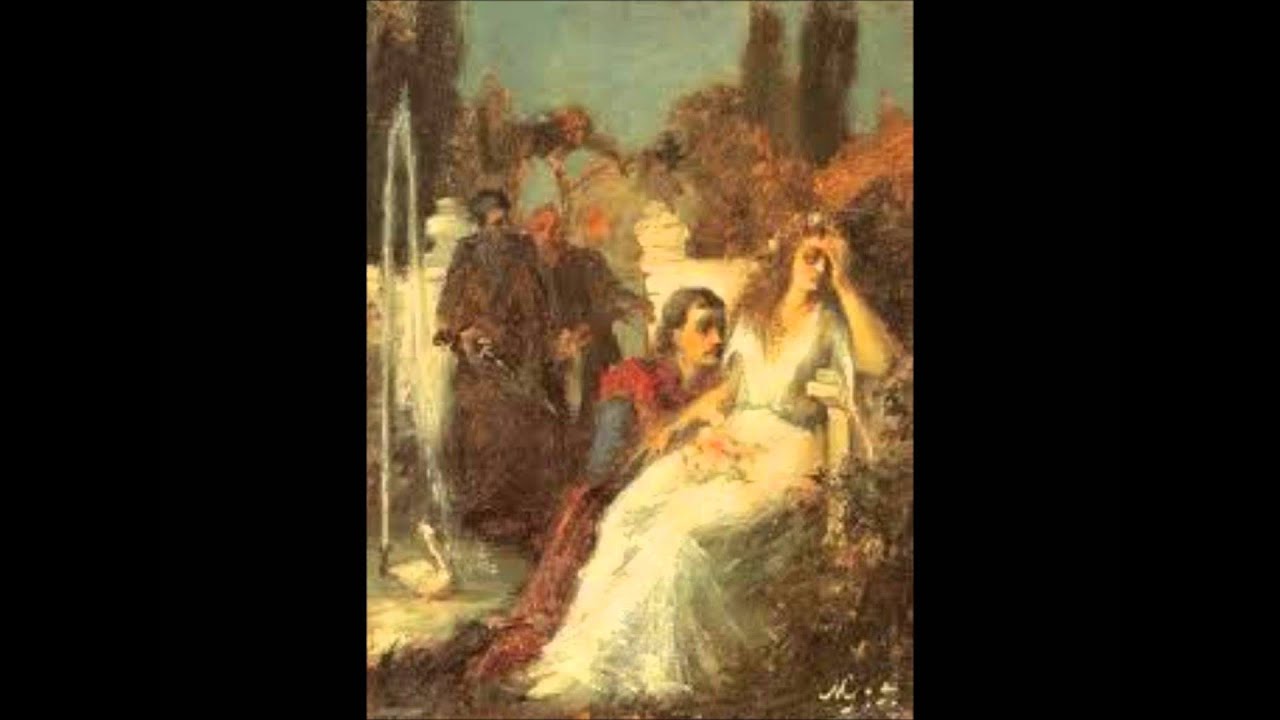 Czaty,MIckiewicz, Grechuta, Śpiewające obrazy