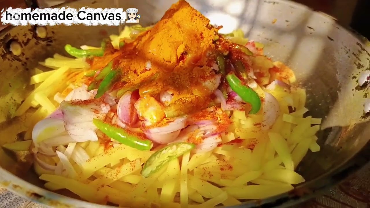 সাধারণ রান্না, অসাধারণ স্বাদ – ঘরোয়া রান্নায় আজ ছোট মাছের মজা 😋 