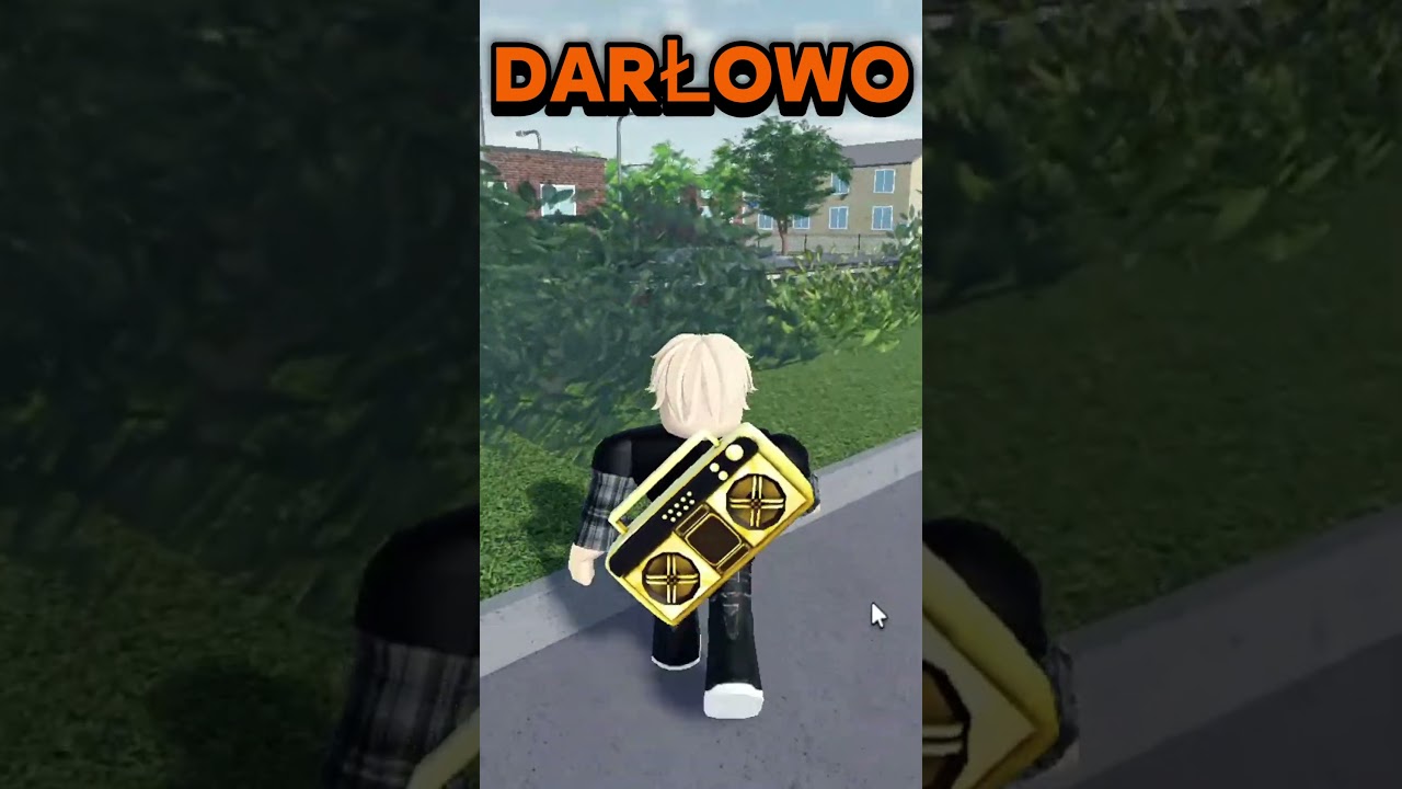 Czy wiedzieliście że jak wchodzicie na tory  #roblox #pcd #polish car driving #polska