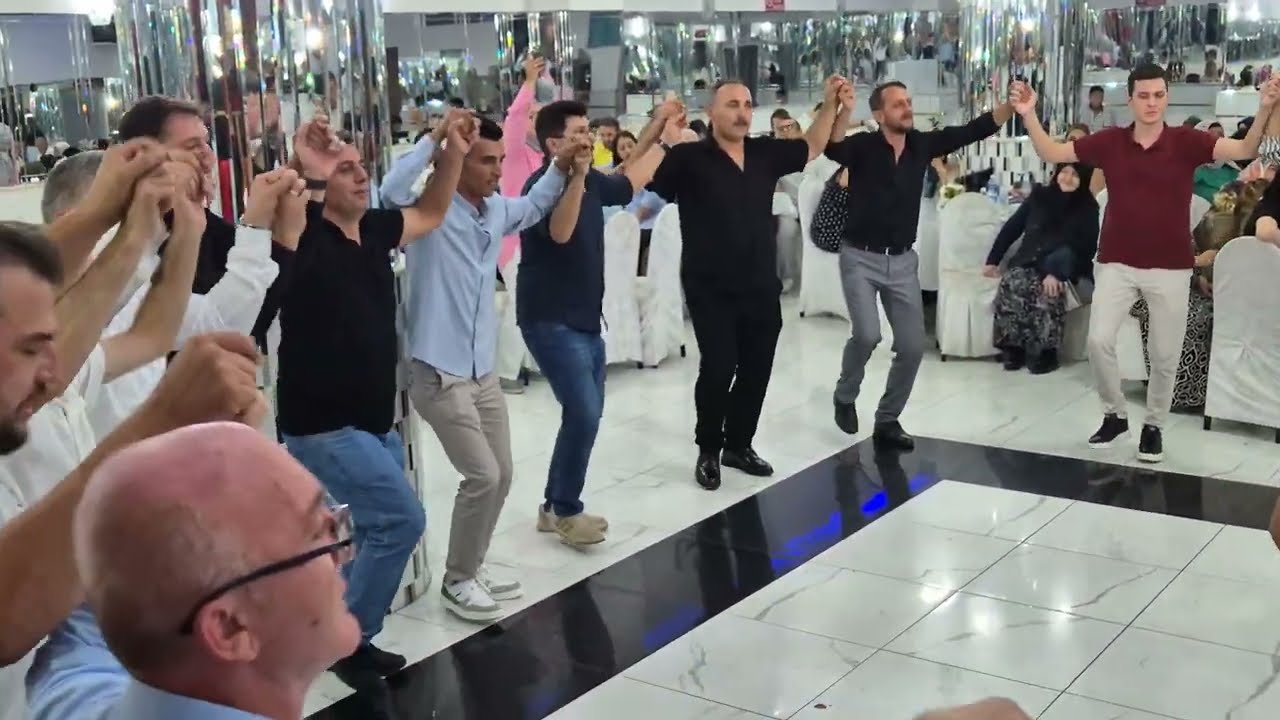 SALLAMA HORON GİRESUN UŞAKLARI 2024