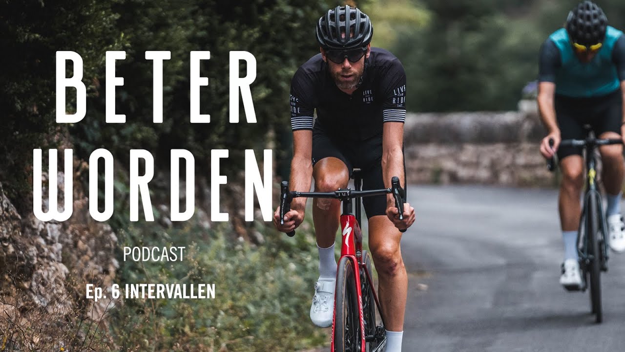 BETER WORDEN #6 INTERVALLEN