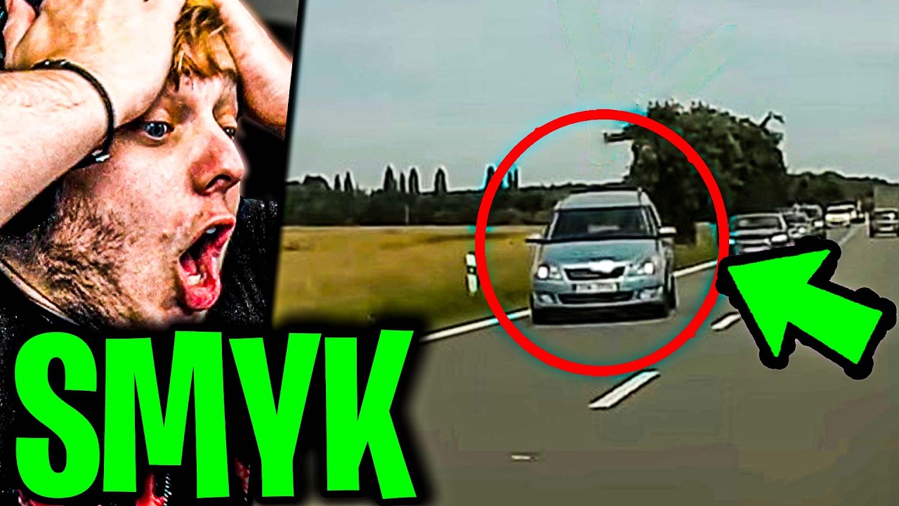 NEJHOR&Scaron;&Iacute; ŘIDIČI JSOU Z BRNA!
