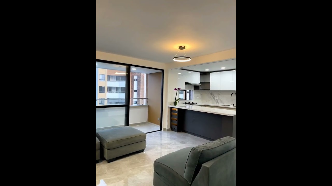 Apartamento en Venta- Vivero Parque Residencial
