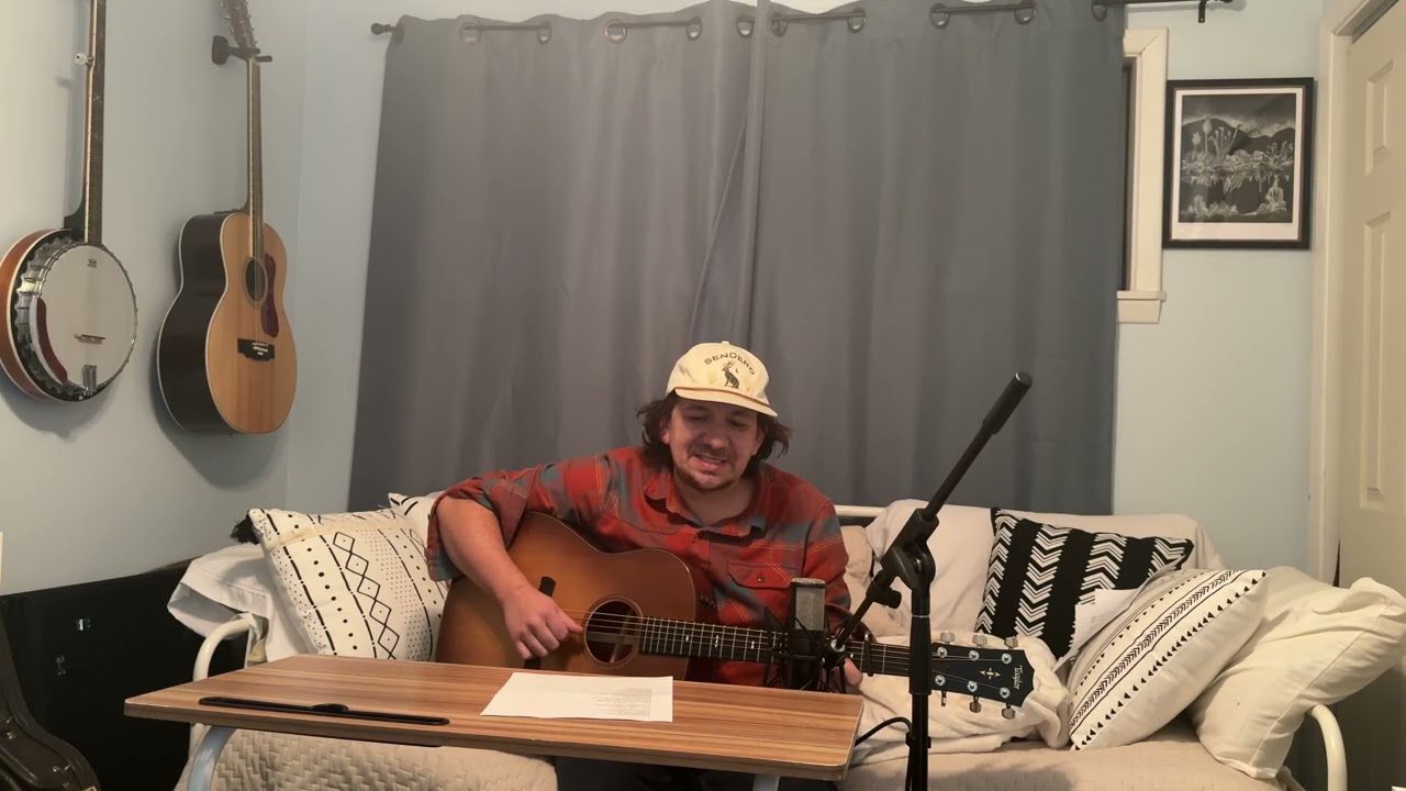 Tiny Desk Contest - Graylight (Tiny Desk Contest entry)