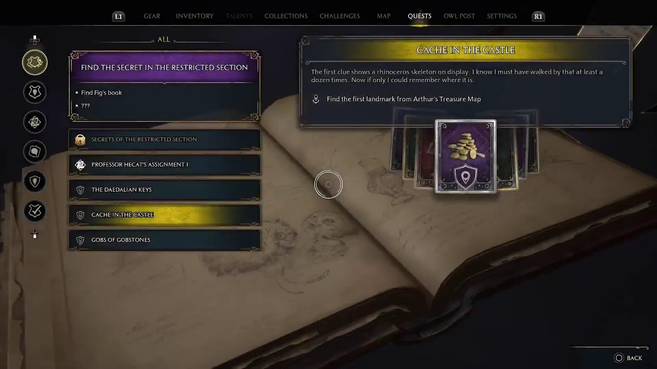 Marvel Rivals then Hogwarts Legacy Gameplay