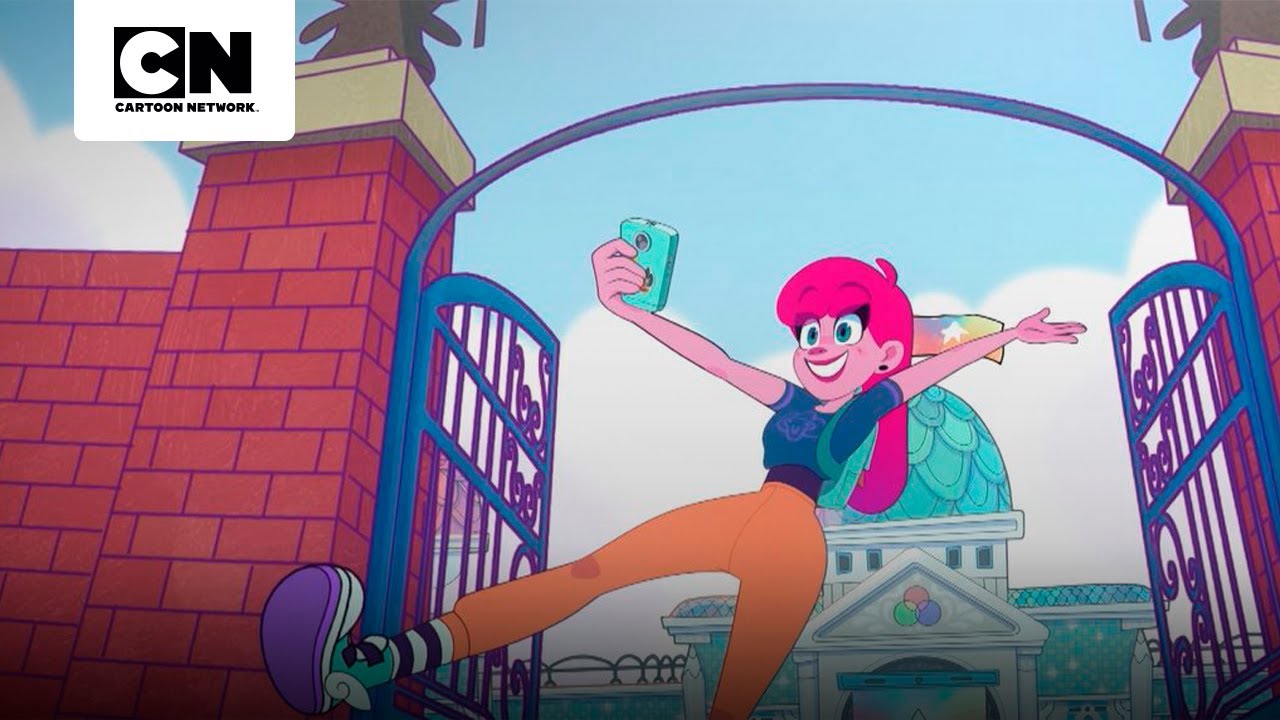 El mundo realista de Any Malu: Primer Día