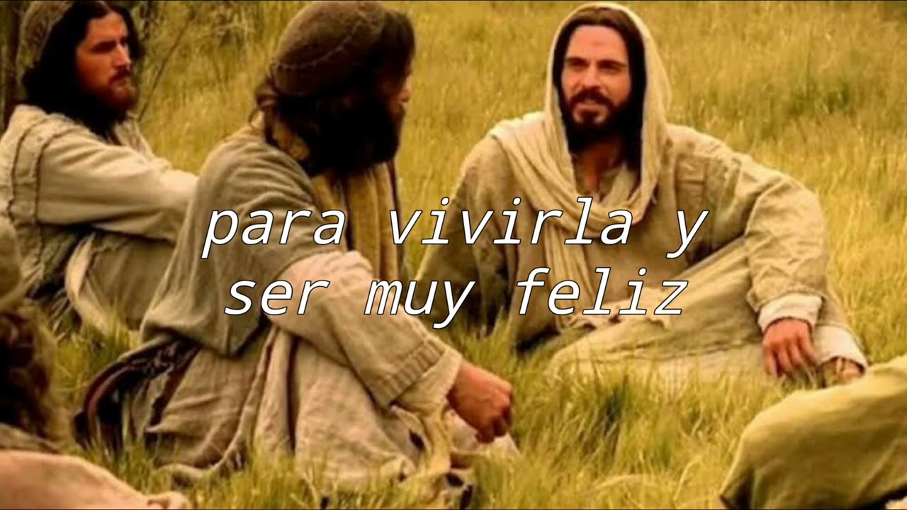 Discípulo misionero