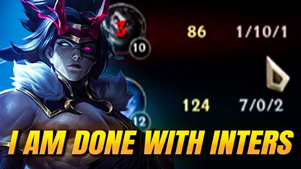 I KEEP GETTING 0-10 MUNDOS ON MY TEAM! | Dark Aura