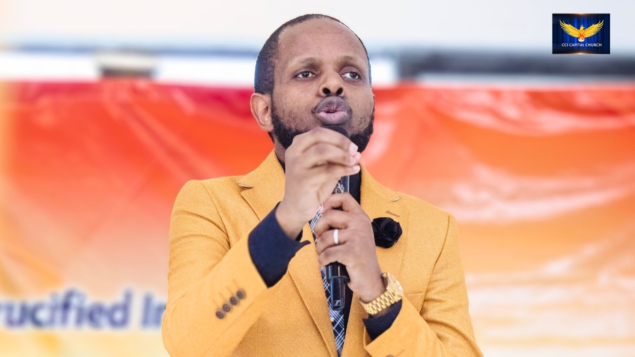 MY DREAMS ARE VALID | Capital Celebration Service | 8 Feb | Apostle William Mbae