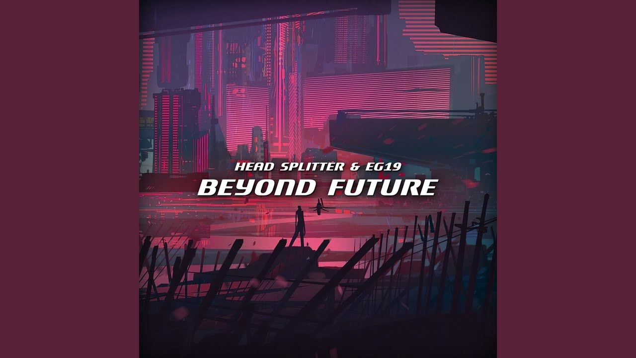 Beyond Future