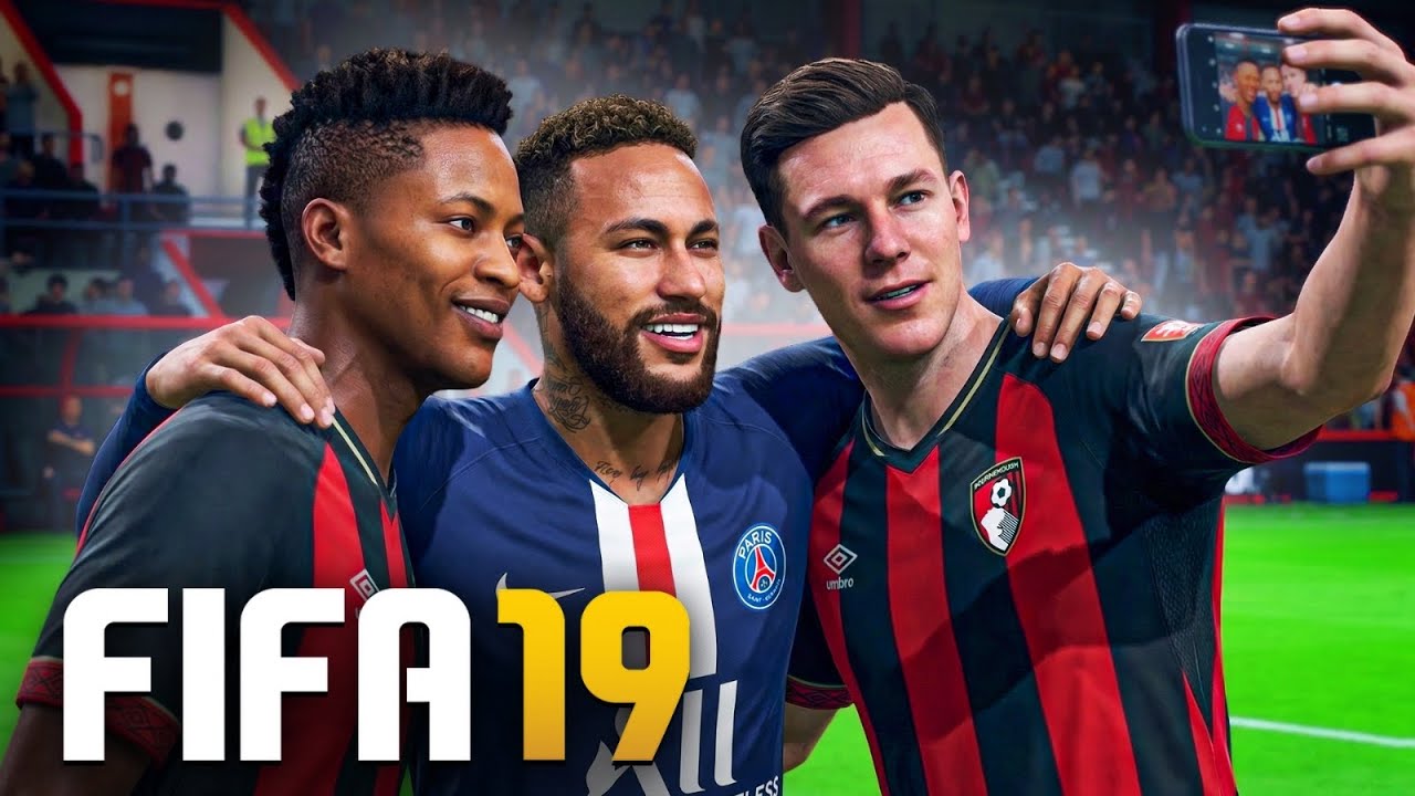 NEYMAR APARECEU E VIROU PARÇA DO HUNTER E DO WILLIANS! JORNADA 2026 - EPI 35