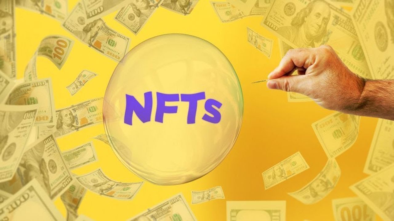 Here Is The Truth About NFT's.