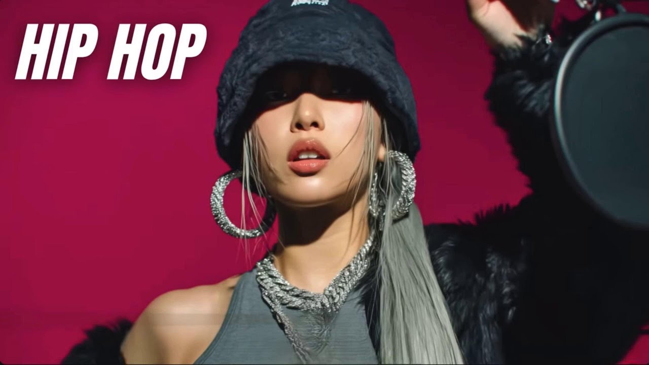 [ HIP HOP ] New Week, New Vibes ⚡  Weekly HIPHOP Playlist