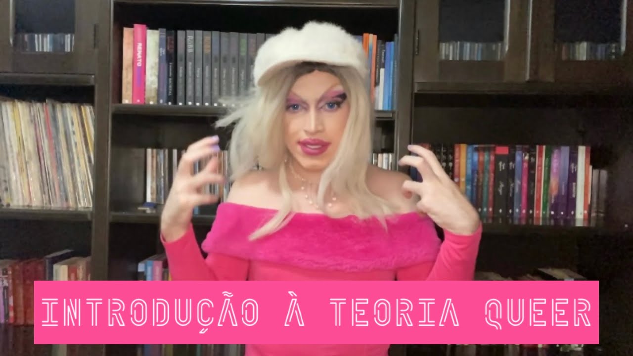 Introdução À Teoria Queer