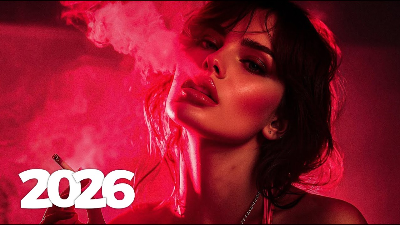Best of Deep House [2026] | Melodic House & Progressive Flow
