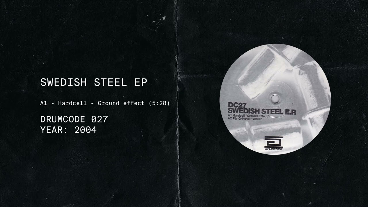 Hardcell - Ground Effect