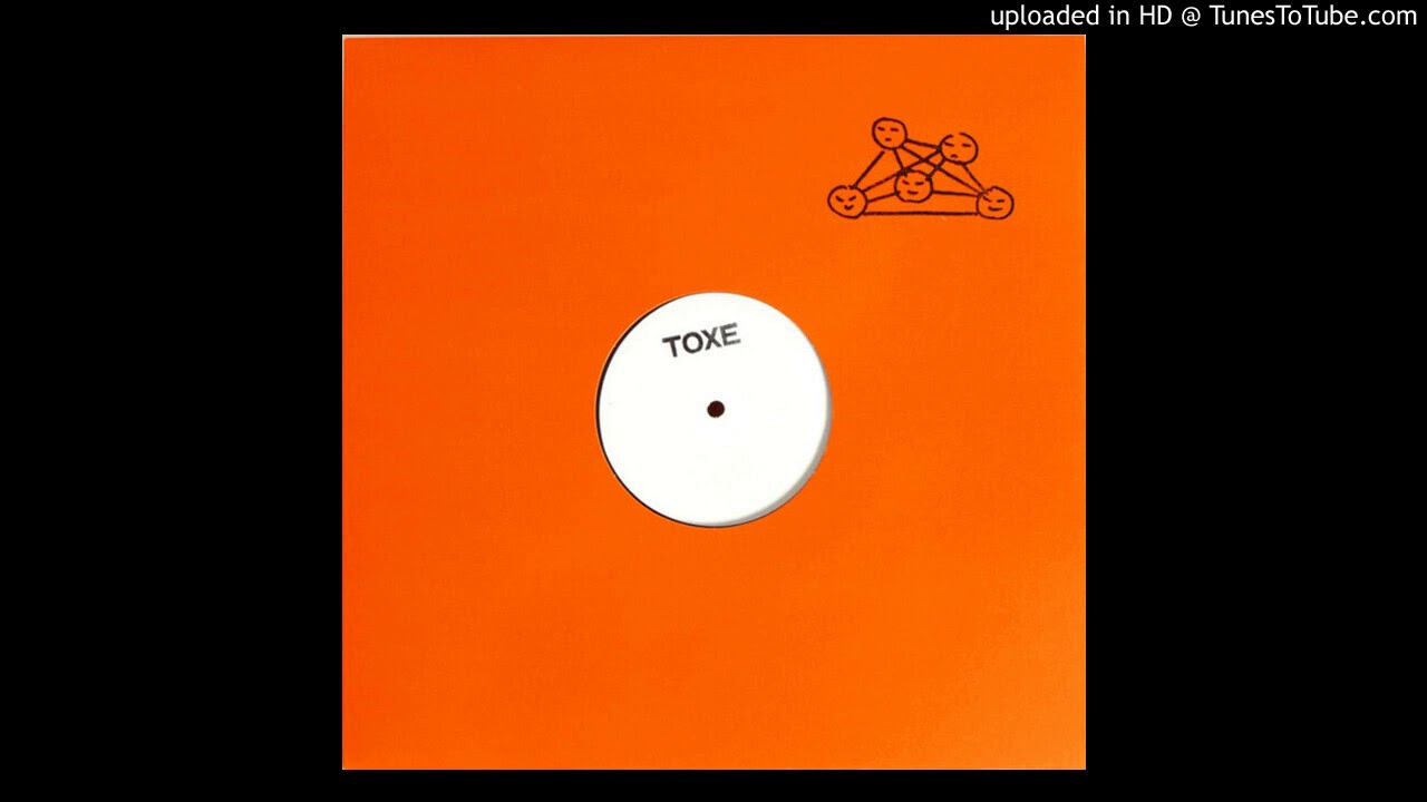 Toxe &ndash; Maybe Tomorrow