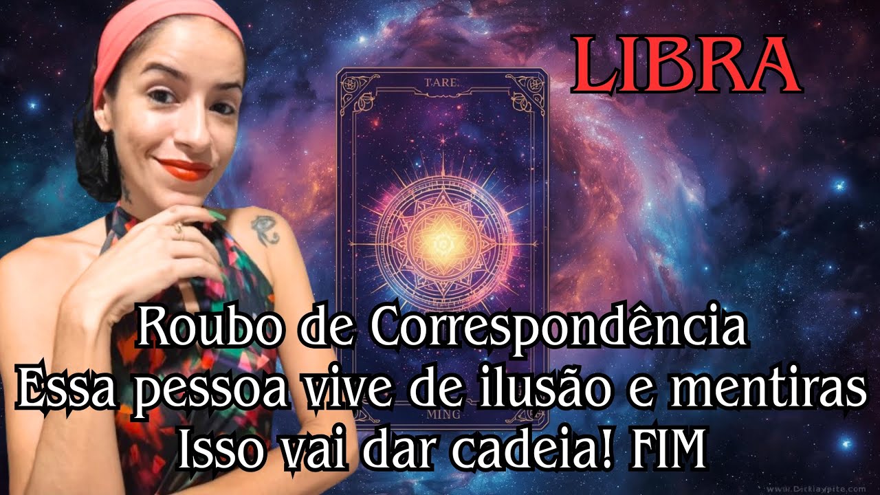 LIBRA: 