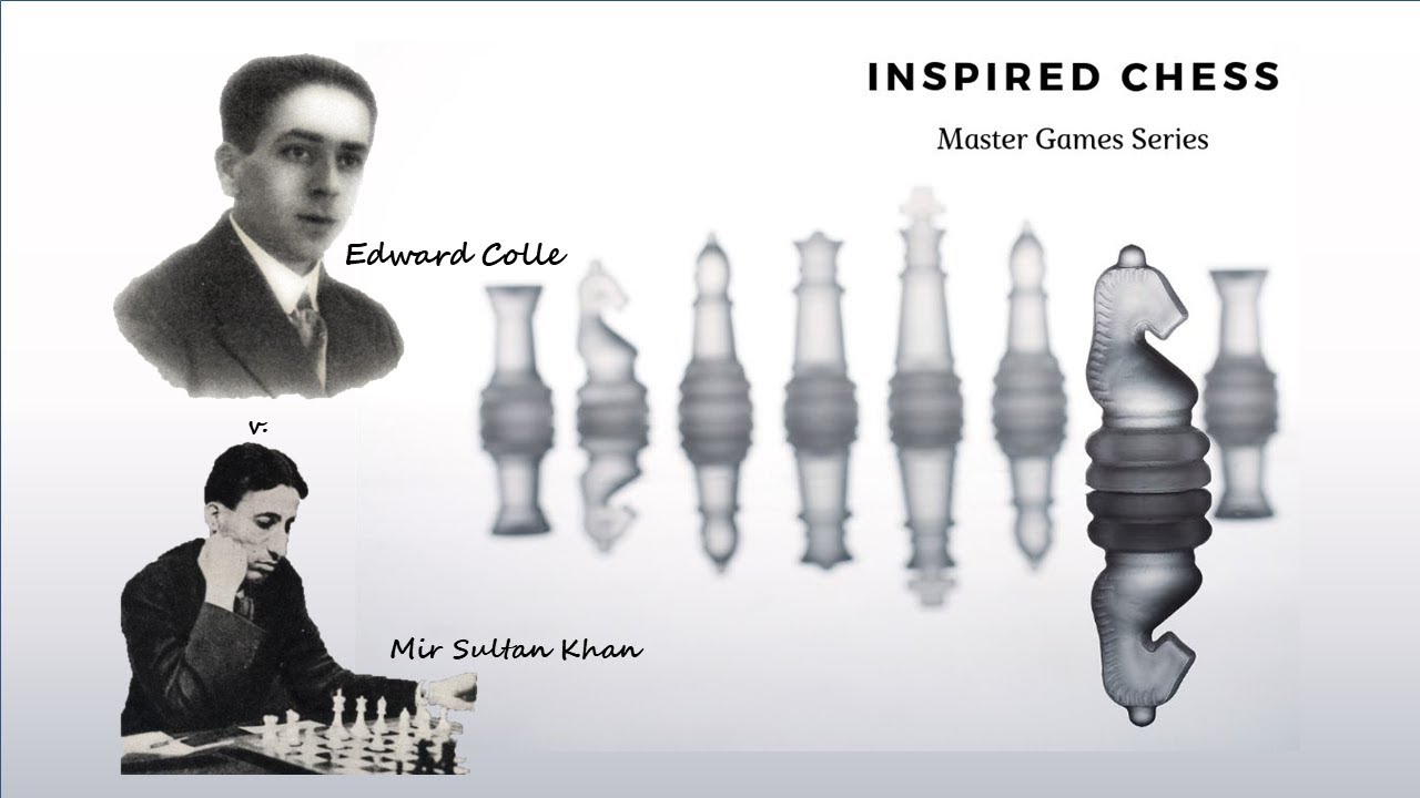 Sultan Khan v. Edward Colle:  Frustrating the Colle System