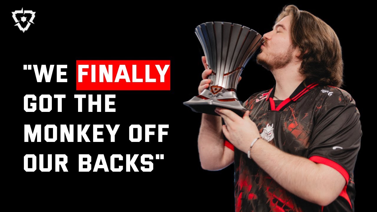 JonahP explains how G2 beat Sentinels in the KICKOFF grand finals