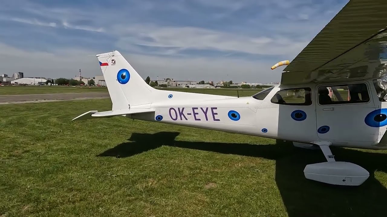 Na letišti Letňany se zalétávaly všechny prototypy letadel a nehody byly běžné. Dnes slaví 100 let.