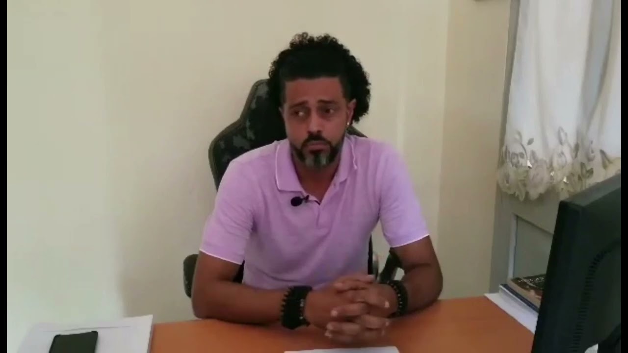 Entrevista Presidente de Sporting