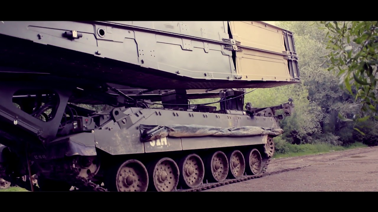 Corps of Royal Engineers - See What 8 Engineer Brigade Do