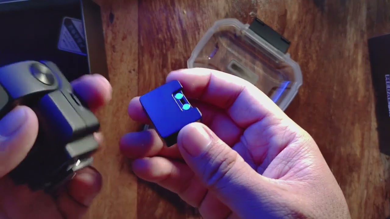 Medalight F2 Wireless Camera Flash Quick Unboxing
