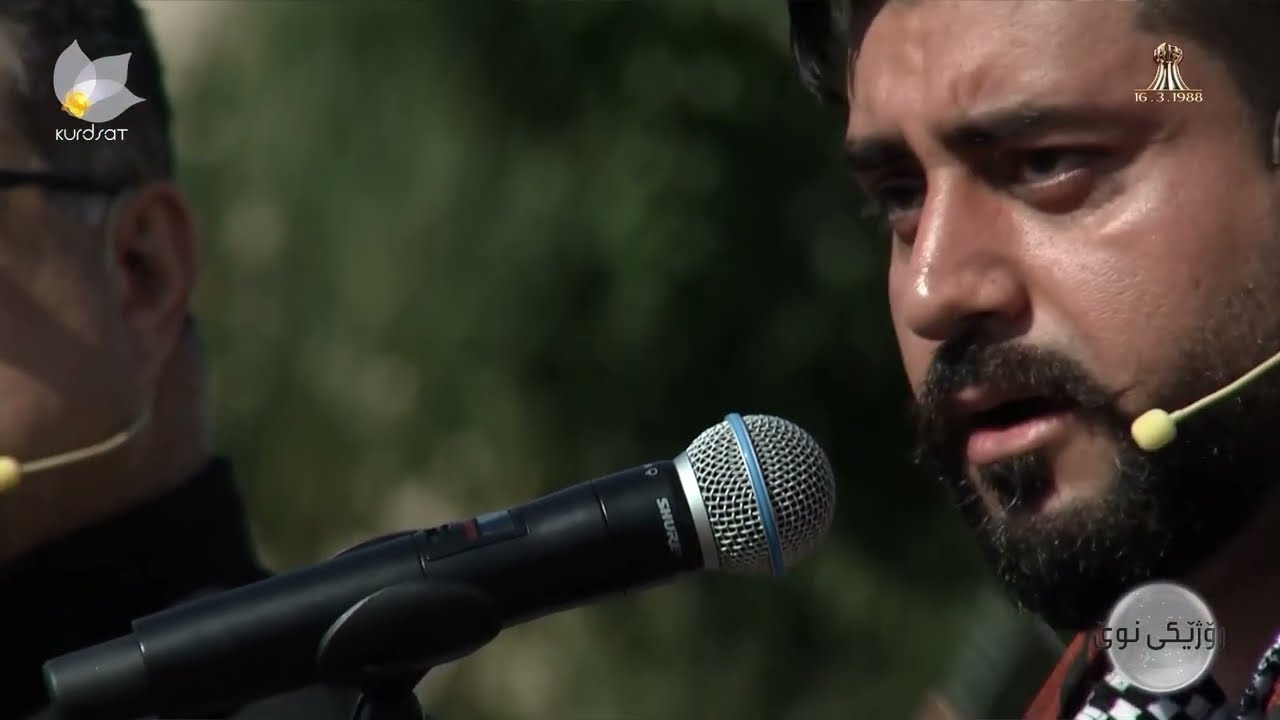 خاوکەر - xawkar - مقامی خاوکەر - پایەی خاوکەر - محمد گەرمیانی مقامی خاوکەر گەرمیان