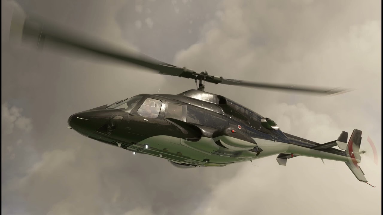 Airwolf Theme (Cover version) 2024