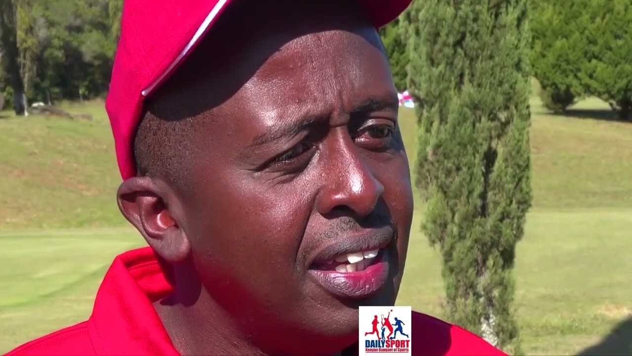 Deaflympics: Kenyan Isaac Makokha qualify into golf quarters