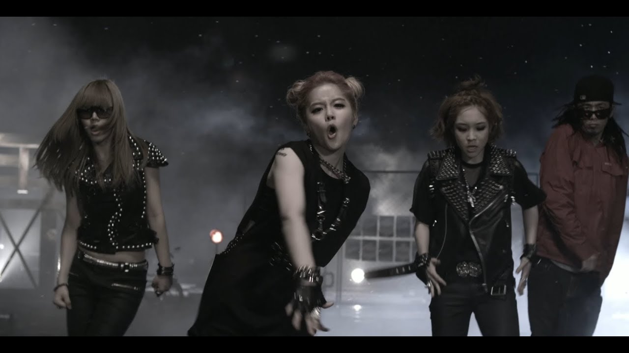 [MV] Im Missin' You Full Ver.
