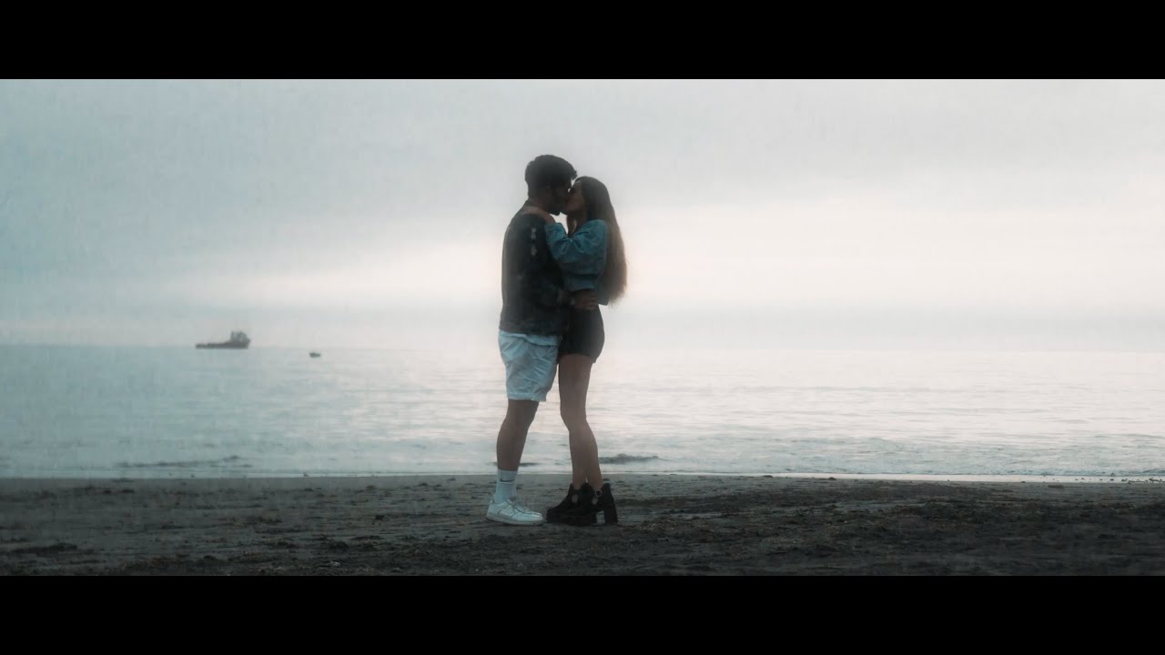 Cuando Te Sientas Sola Remix - Los De La Lenta❌ Neztor Mvl ❌ Young Eiby ( Video Oficial )