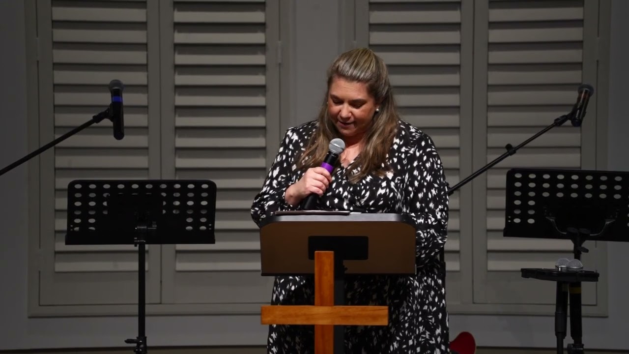Statesboro Worship | Ash Wednesday 2026