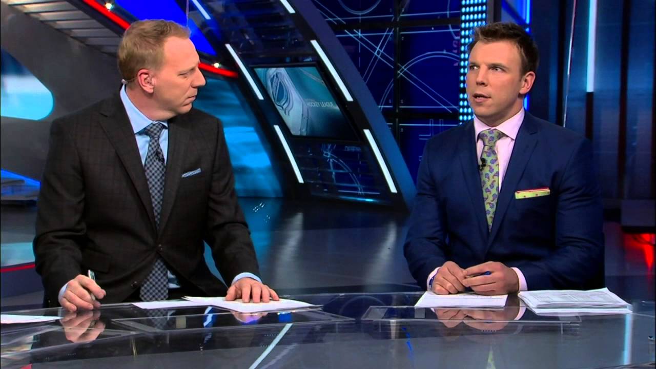 Six game suspension for Keith not long enough